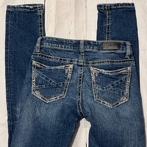 Girl’s Daytrip Skinny Jeans size 14